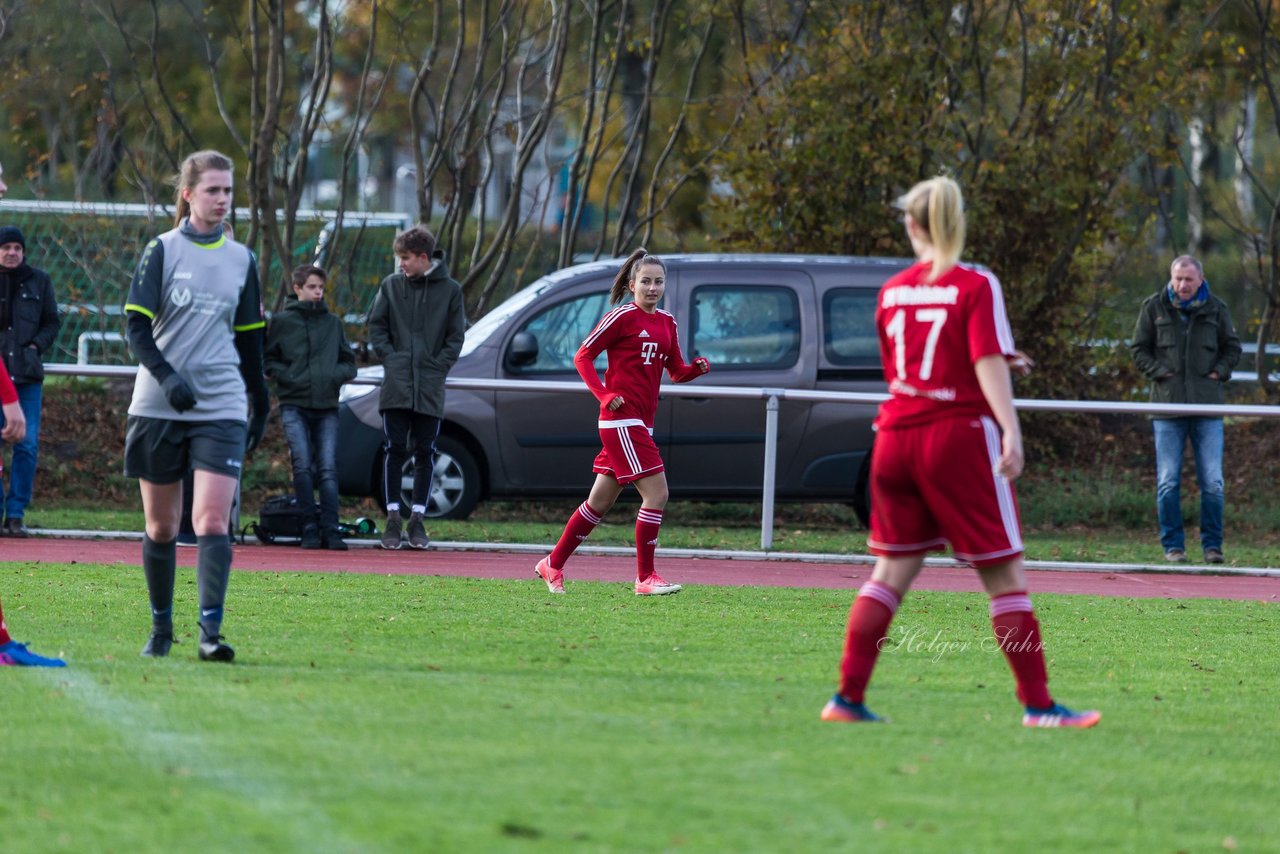 Bild 139 - Frauen SV Wahlstedt - ATSV Stockelsdorf : Ergebnis: 1:4